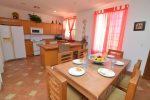 san felipe, vista del mar vacation rental home - dining table for 6